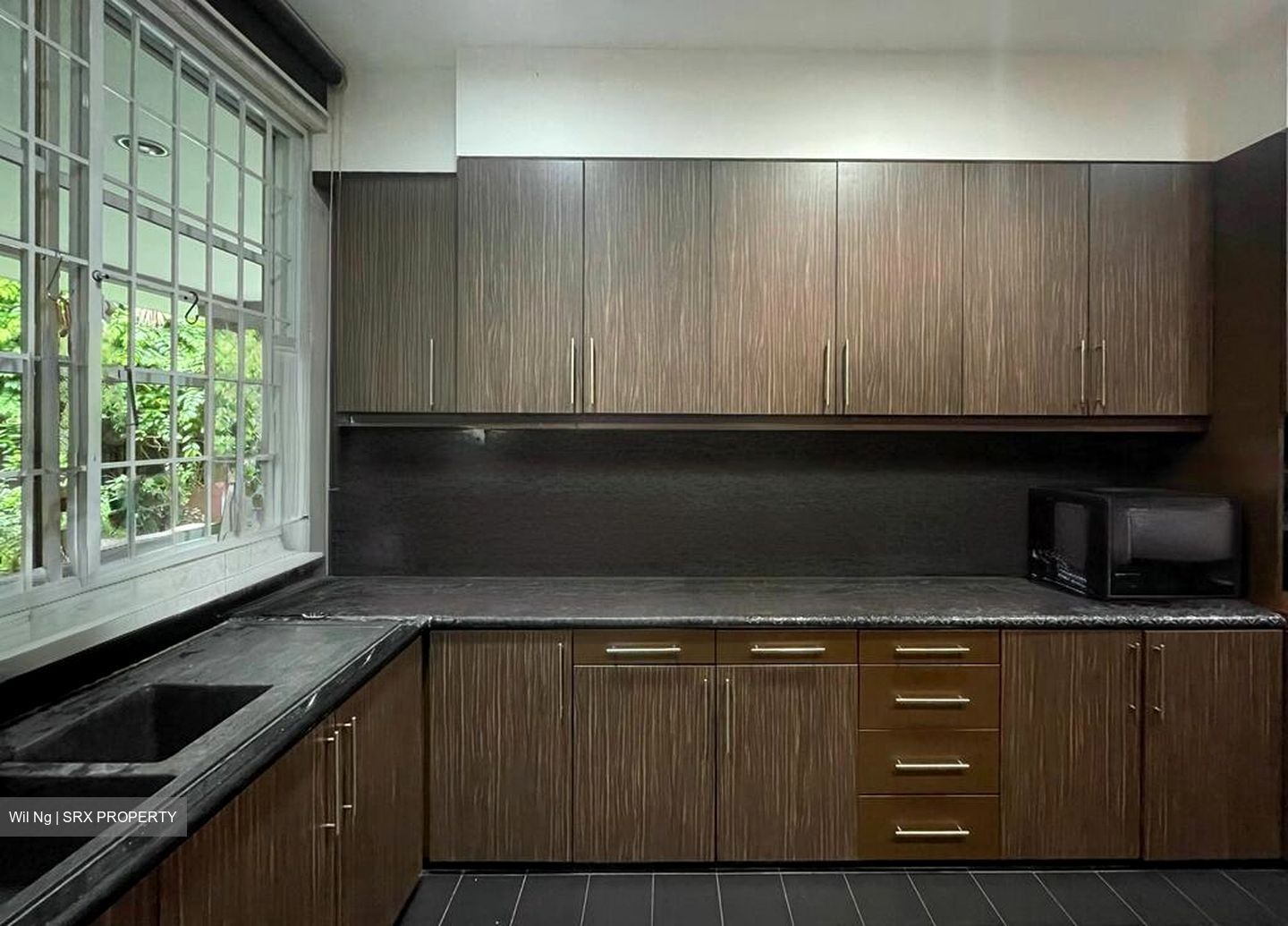 Senja Road (D23), Detached #459400901